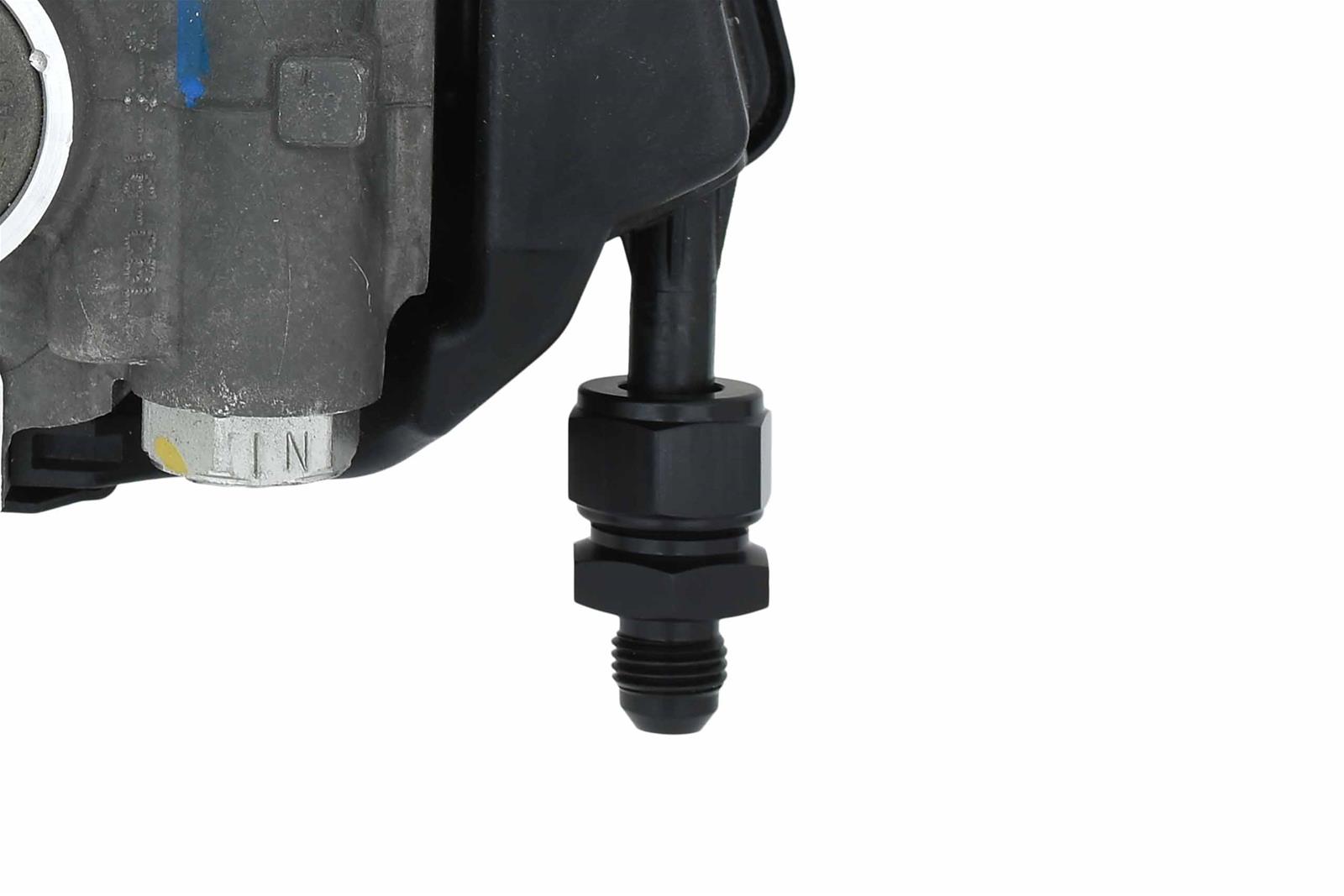 ICT Billet Power Steering Low Pressure Hose Kits 551082-PLPH