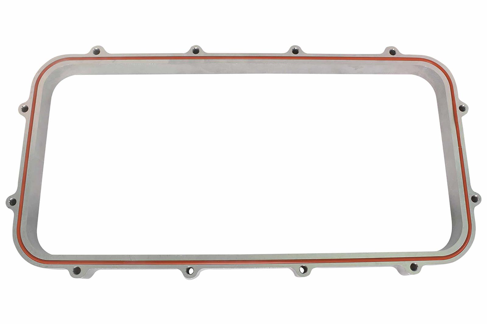 ICT Billet Hi-Ram Lid Spacers 551126-1