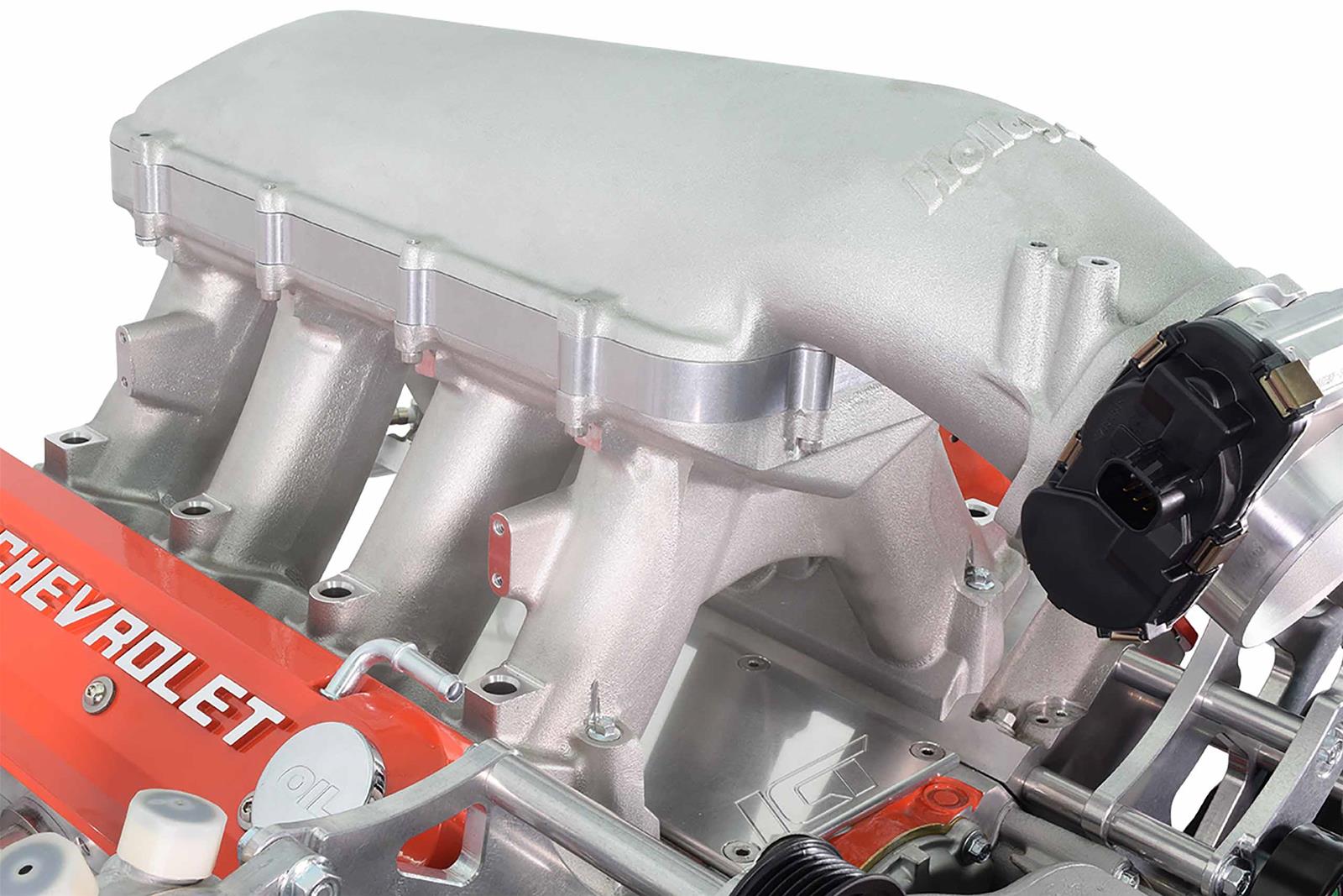 ICT Billet Hi-Ram Lid Spacers 551126-1