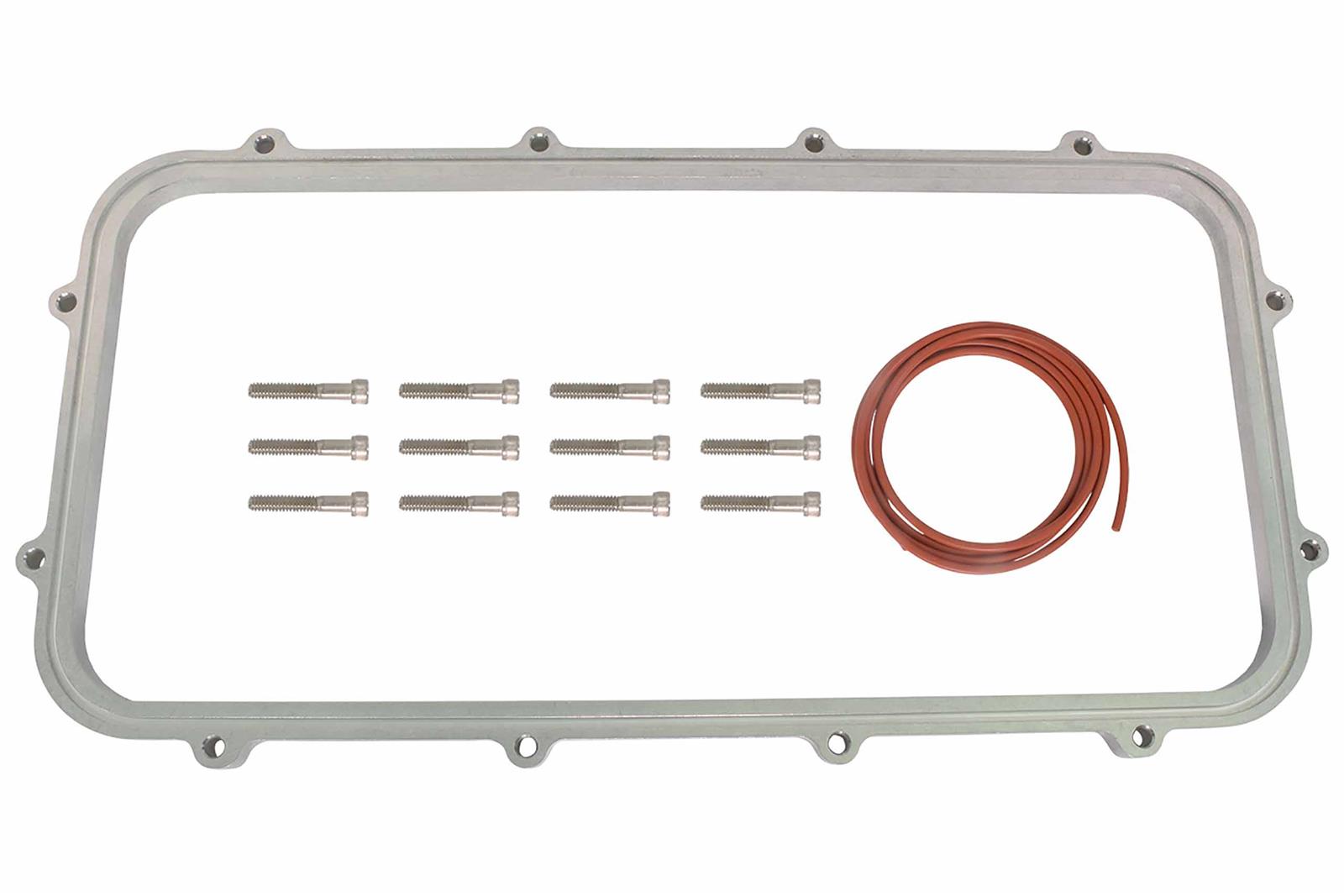 ICT Billet Hi-Ram Lid Spacers 551126-5