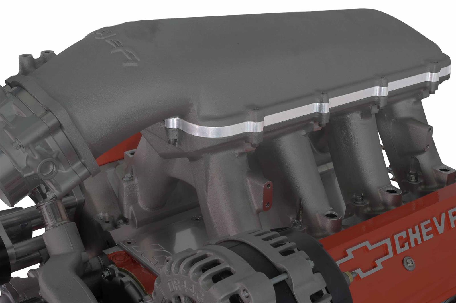 ICT Billet Hi-Ram Lid Spacers 551126-5