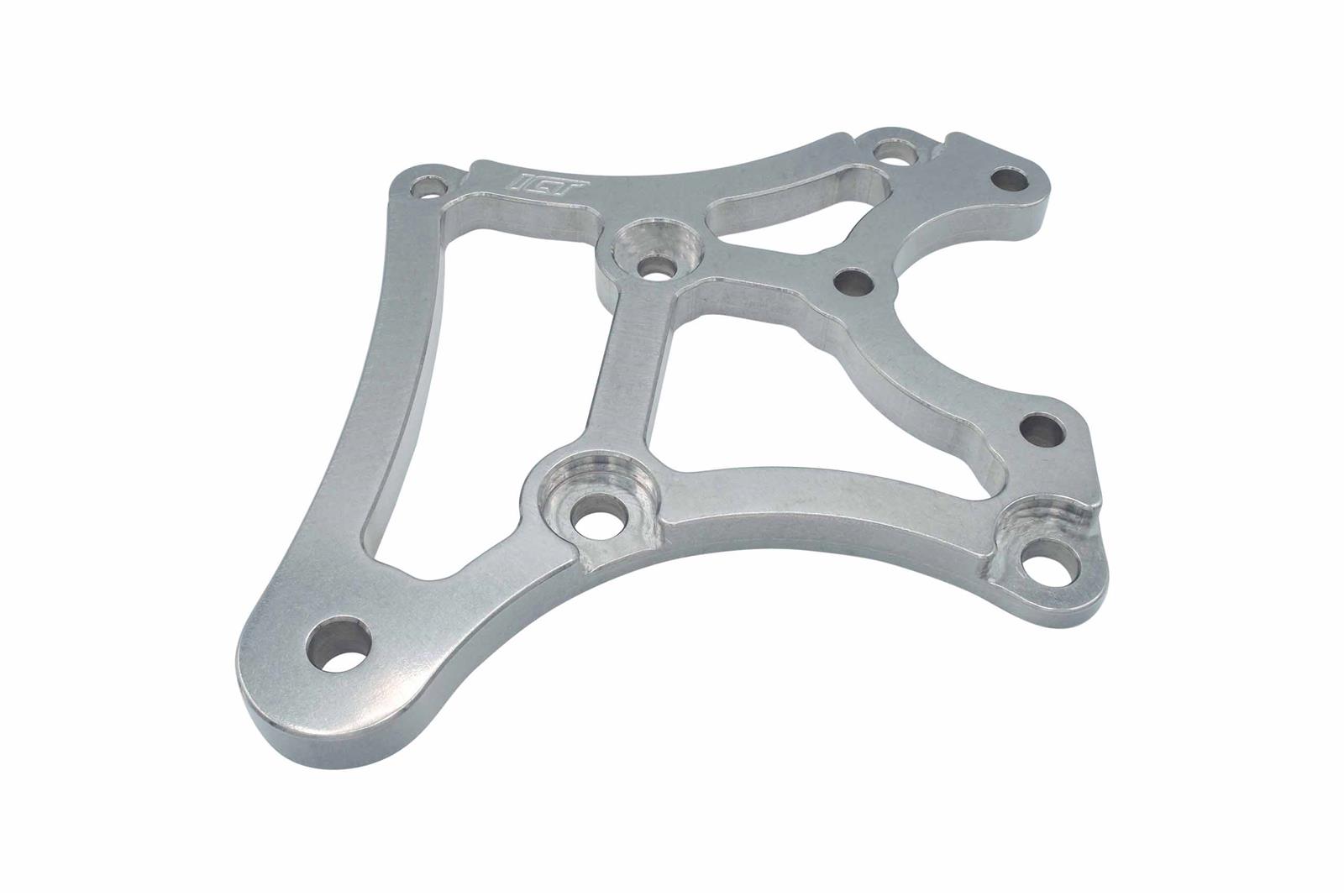 ICT Billet Power Steering Brackets 551129-2