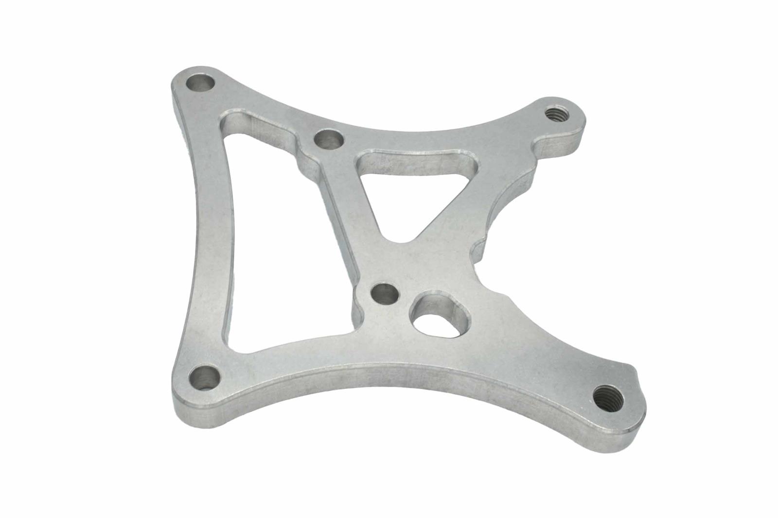 ICT Billet Power Steering Brackets 551129-2