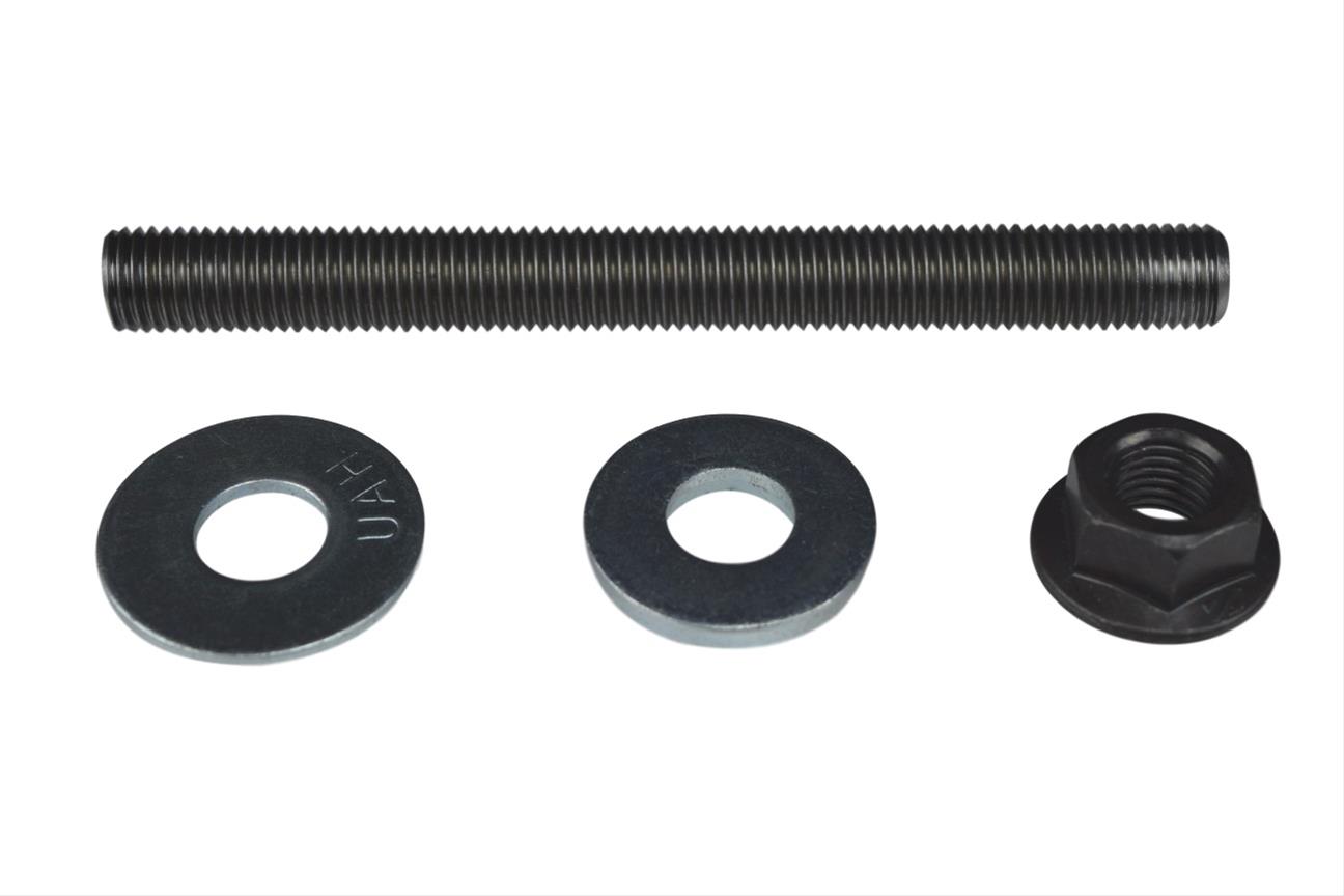 ICT Billet Harmonic Balancer Installation Tools 551141