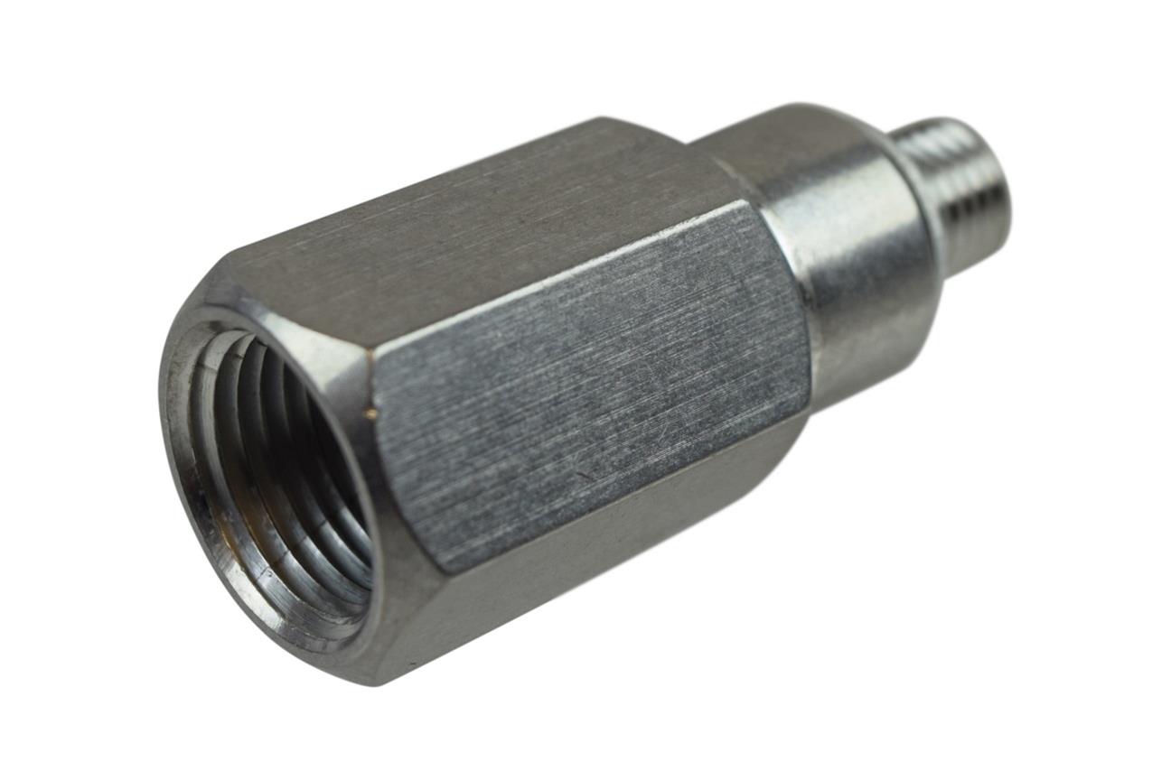 ICT Billet Gauge Adapters 551149