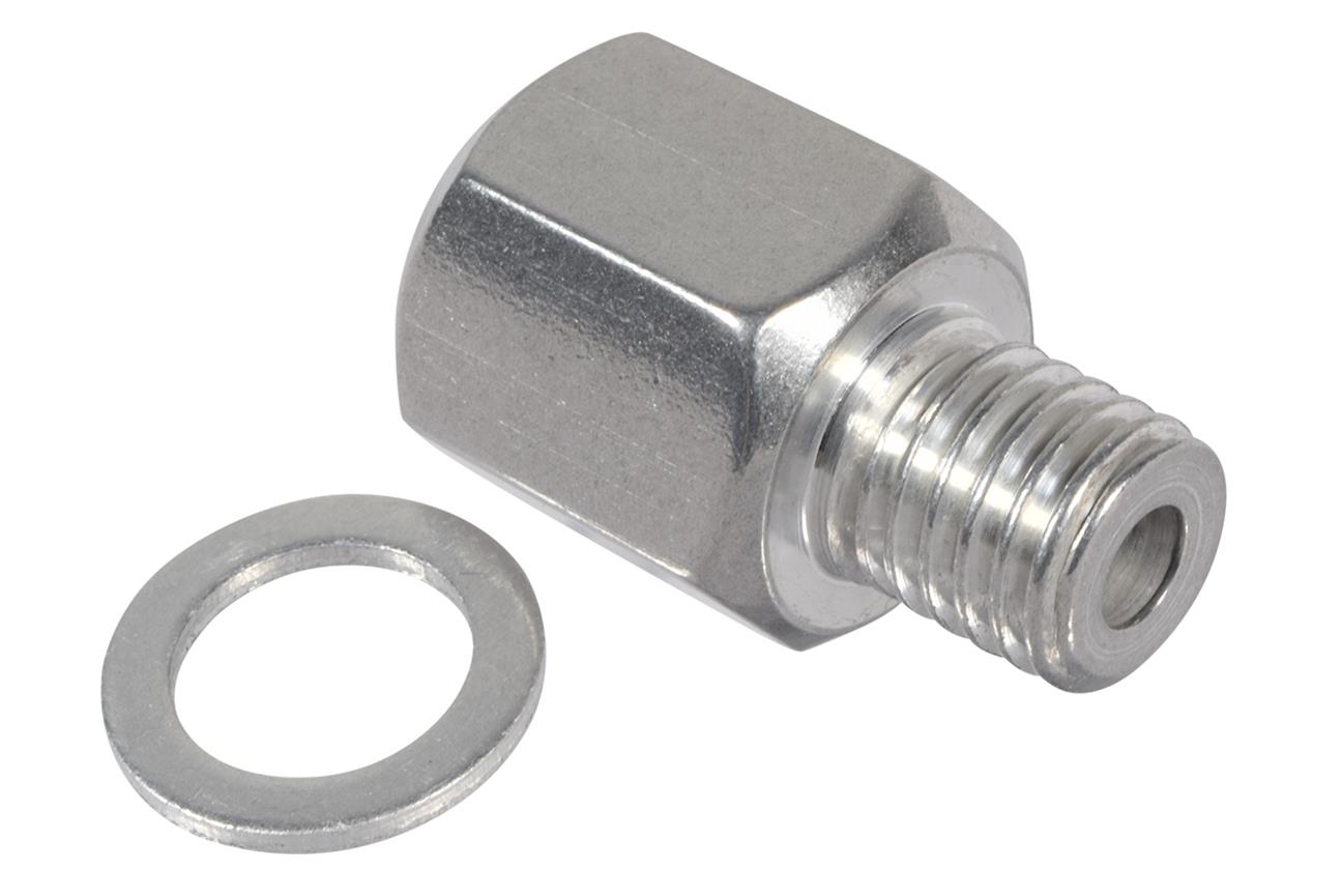 ICT Billet Reducer Fittings 551157-125NP