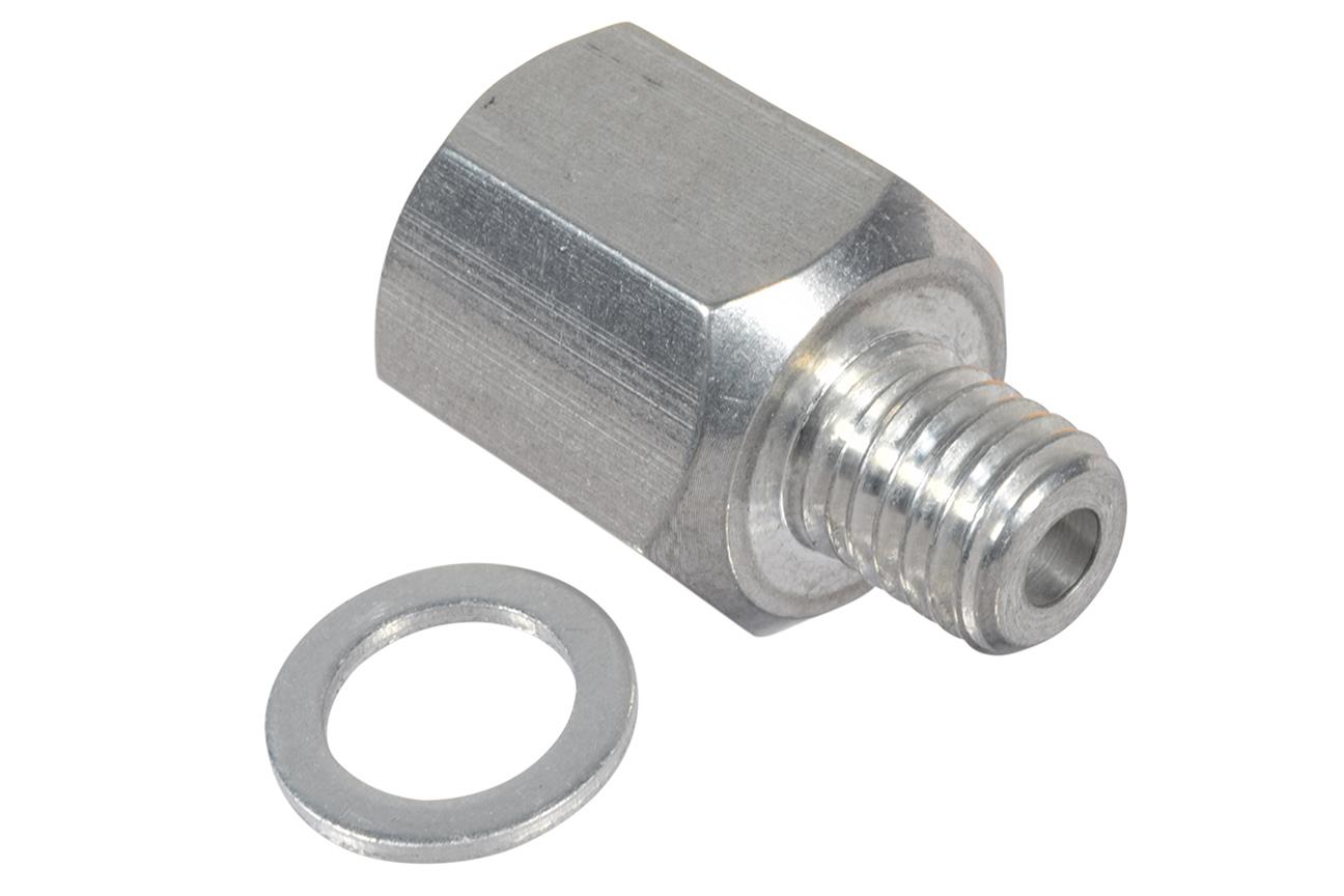 ICT Billet Reducer Fittings 551157-250NP