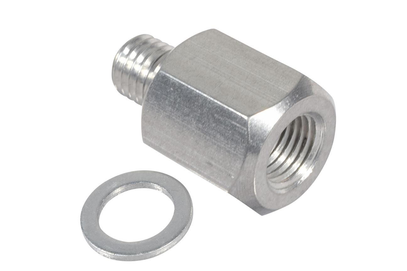 ICT Billet Reducer Fittings 551157-250NP