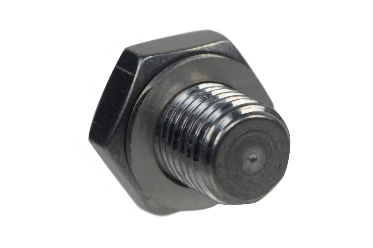 ICT Billet Plug Fittings 551158