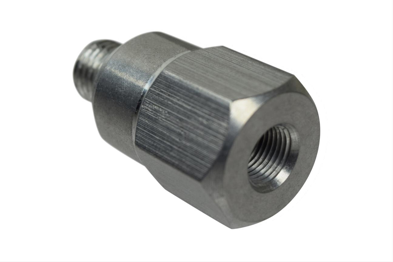 ICT Billet Gauge Adapters 551159