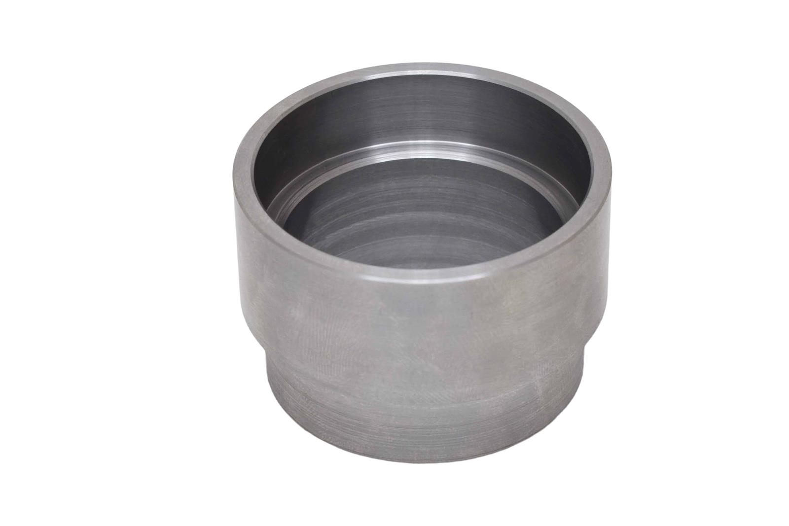 ICT Billet Pulley Adapters 551165-250