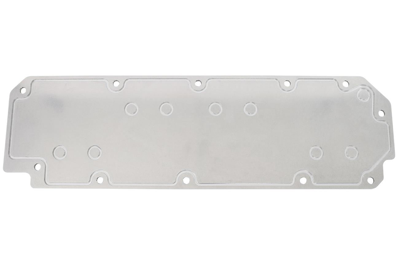 ICT Billet LS Lifter Valley Covers 551168