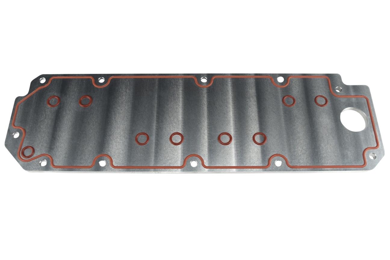 ICT Billet LS Lifter Valley Covers 551171