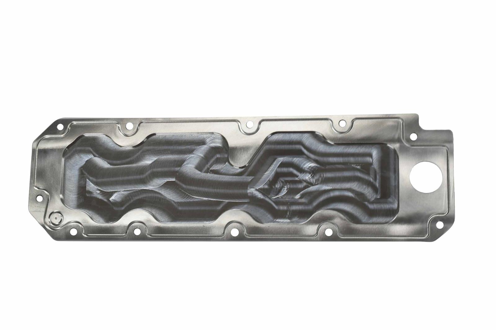 ICT Billet Valley Pans and Gaskets 551174-L87