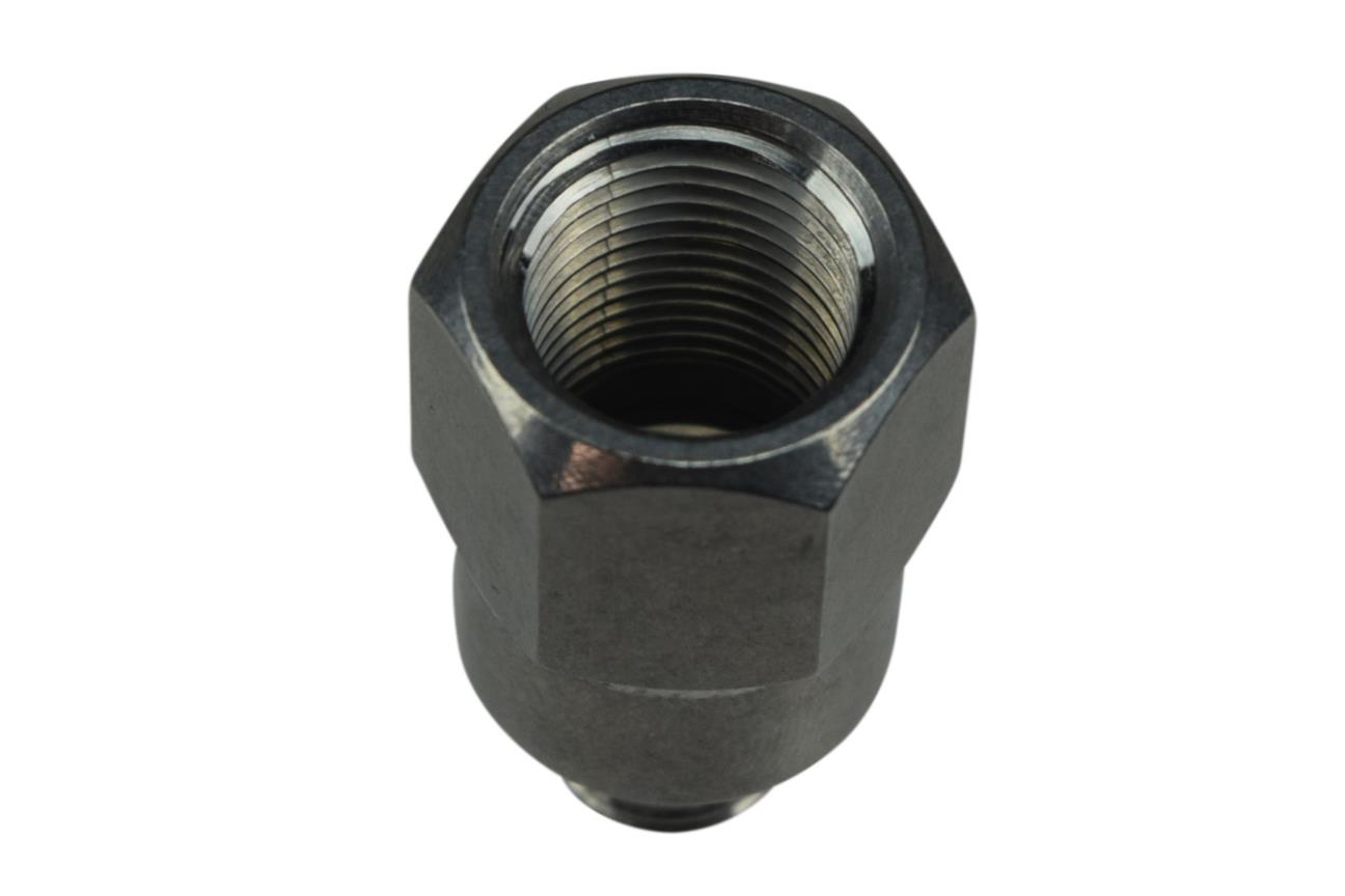 ICT Billet Gauge Adapters 551179