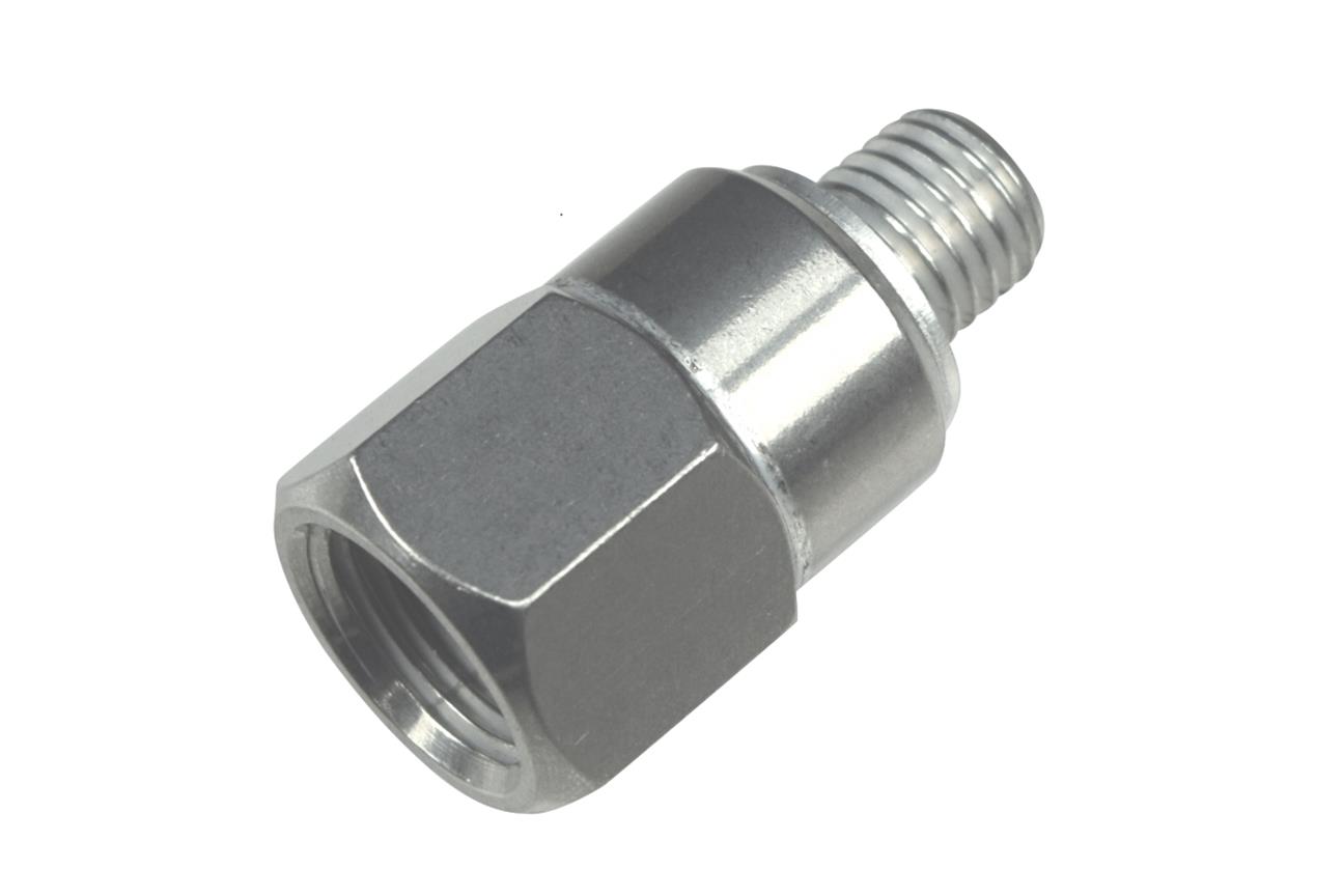 ICT Billet Gauge Adapters 551179