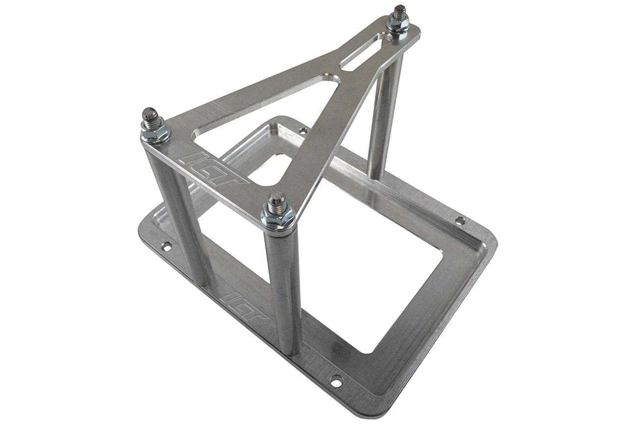 ICT Billet Battery Trays 551181