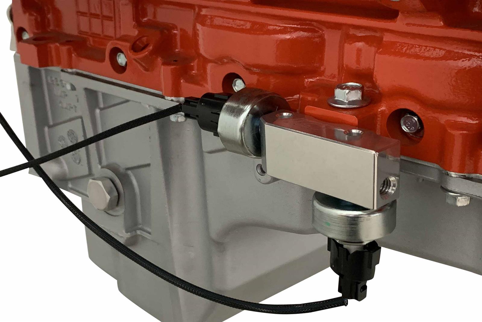 ICT Billet Knock Sensor Brackets 551216-KN30