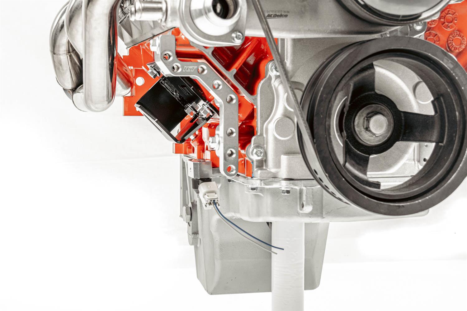 ICT Billet Sensor Brackets 551216-KN40