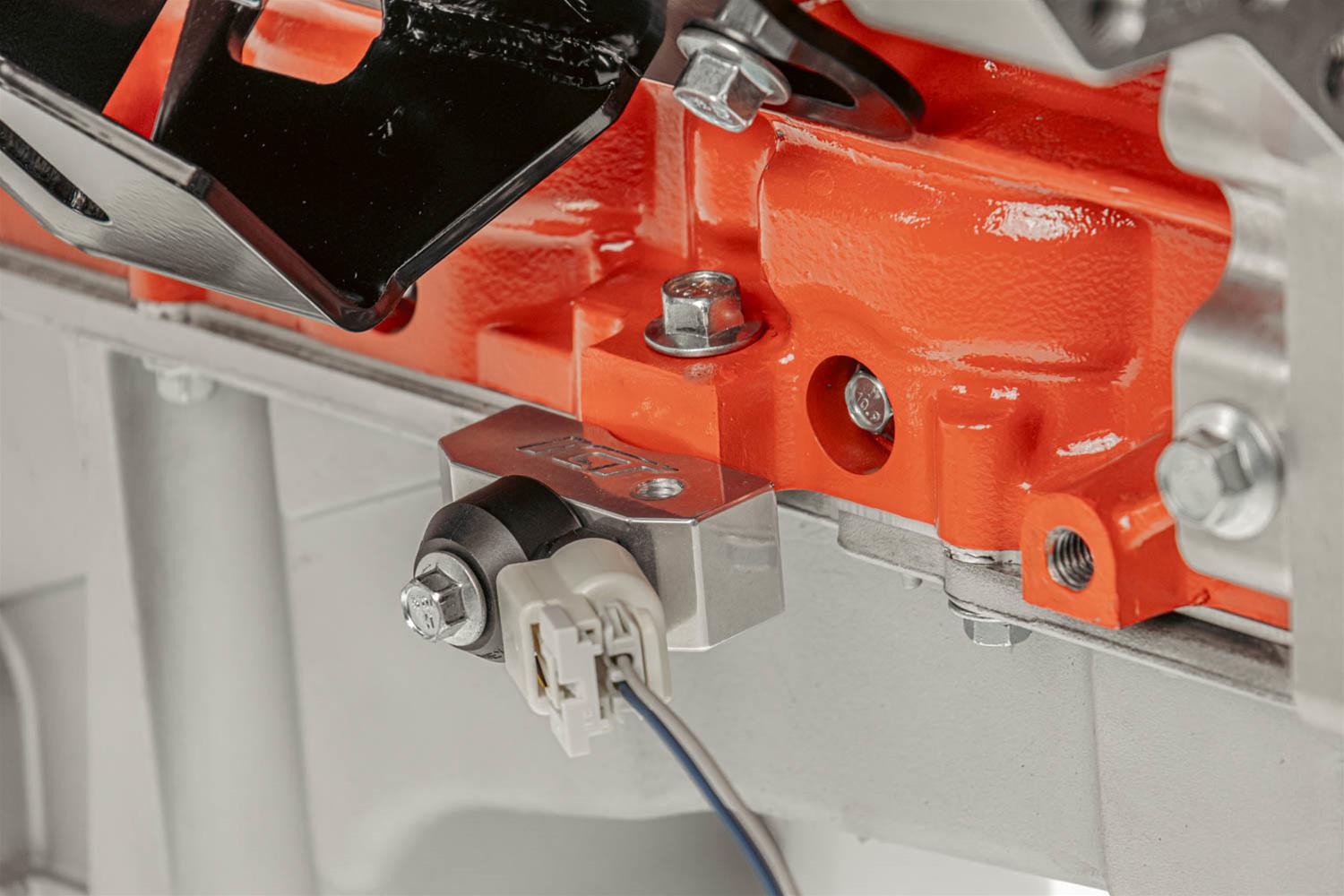 ICT Billet Sensor Brackets 551216-KN40