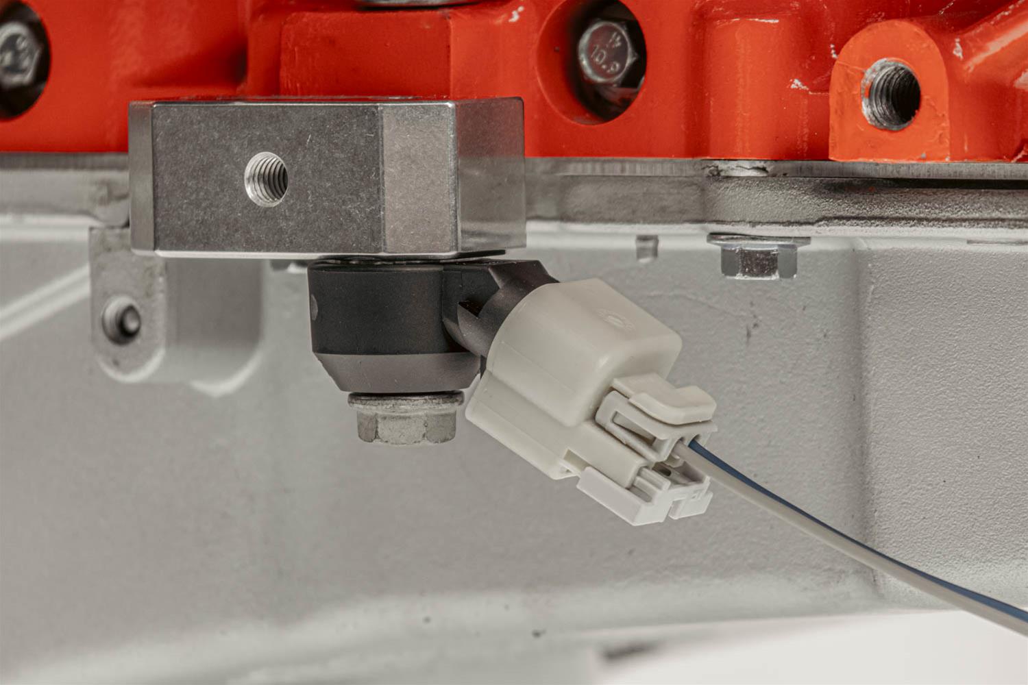 ICT Billet Sensor Brackets 551216-KN40