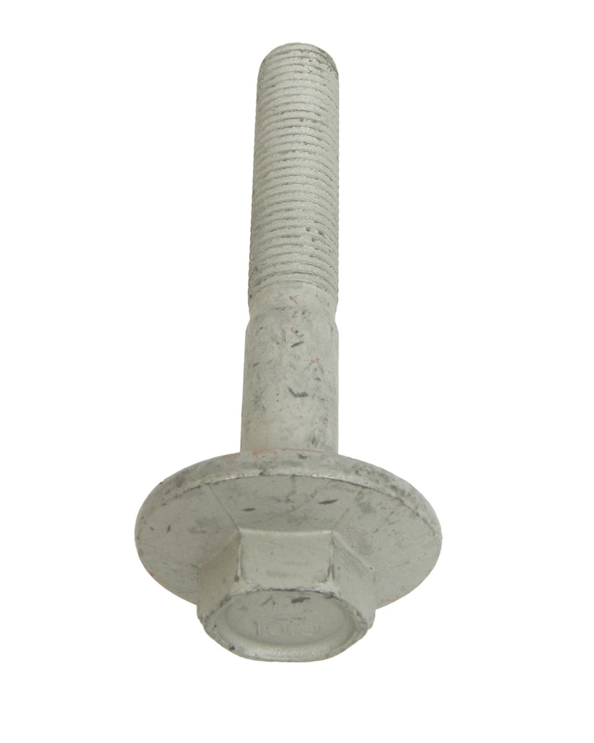 ICT Billet Harmonic Balancer Bolts 551218