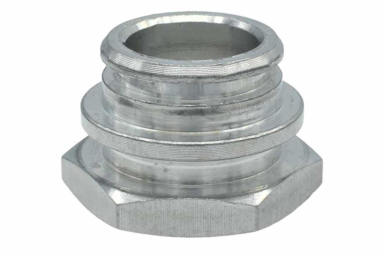 ICT Billet Fuel Pressure Regulator Bypass Plugs 551285-125NP
