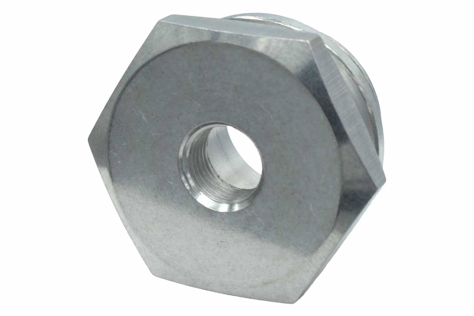 ICT Billet Fuel Pressure Regulator Bypass Plugs 551285-125NP