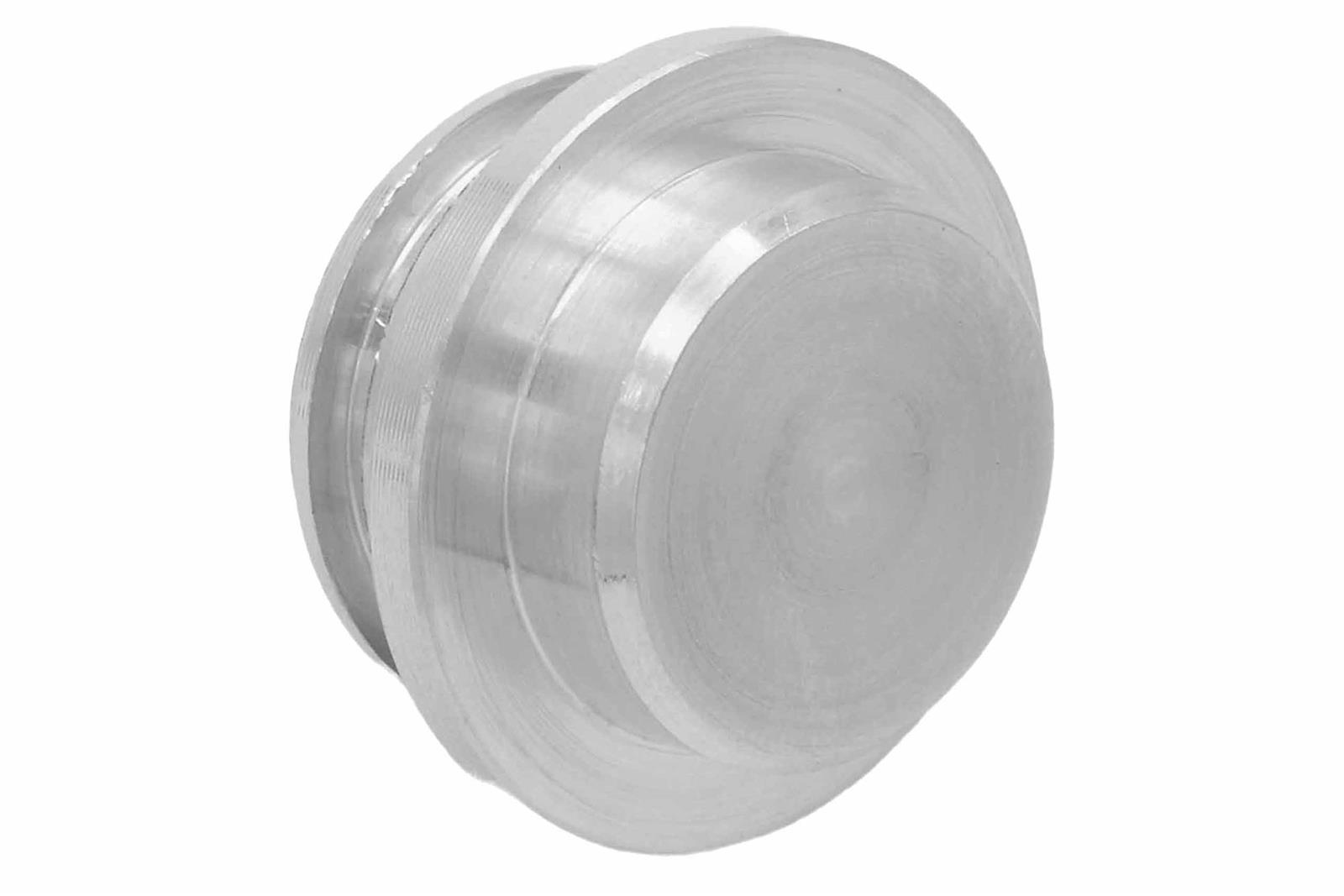 ICT Billet Fuel Pressure Regulator Bypass Plugs 551285-PLUG