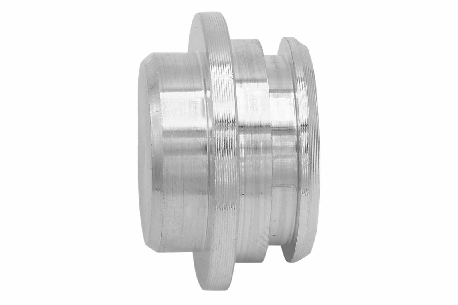 ICT Billet Fuel Pressure Regulator Bypass Plugs 551285-PLUG