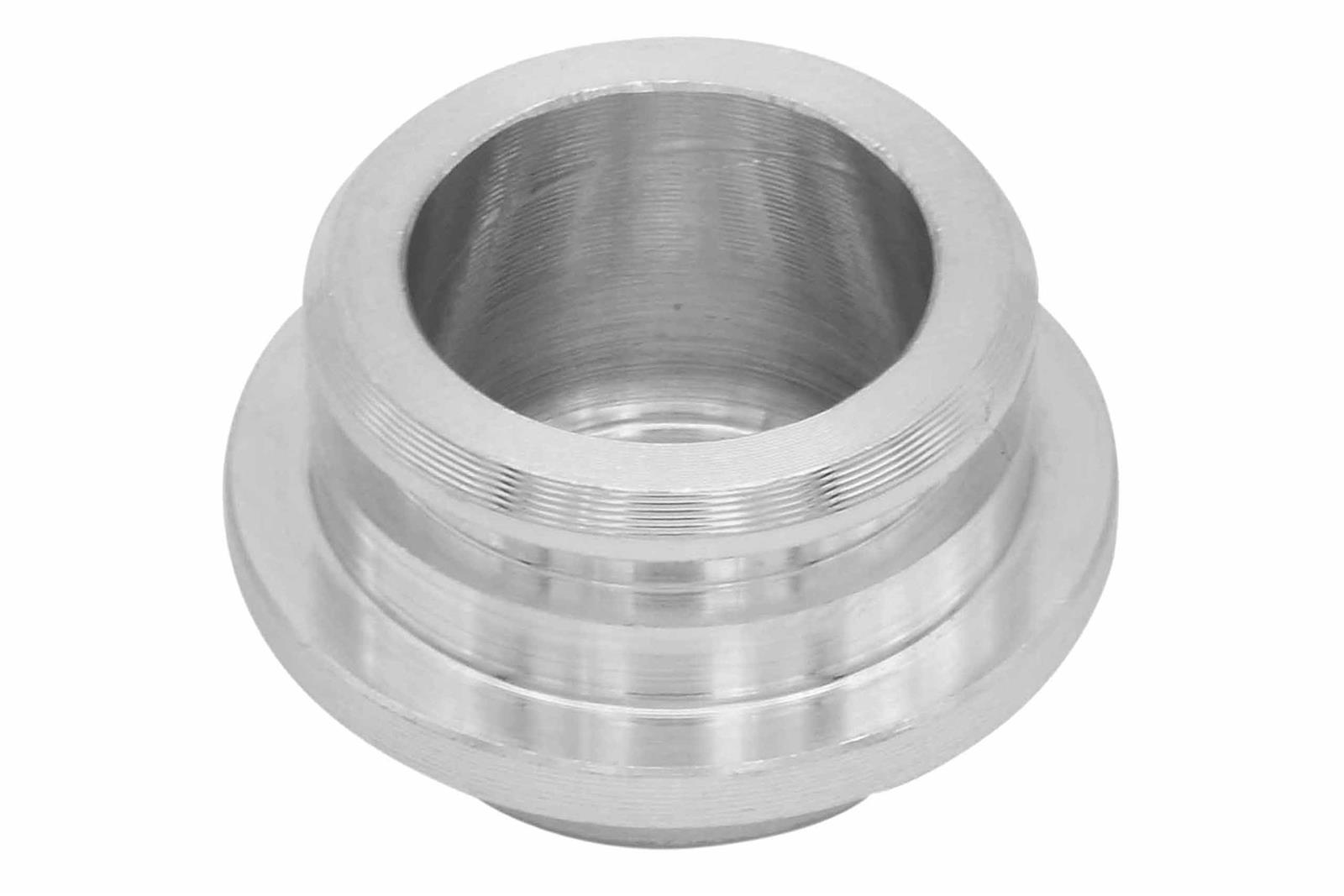 ICT Billet Fuel Pressure Regulator Bypass Plugs 551285-PLUG