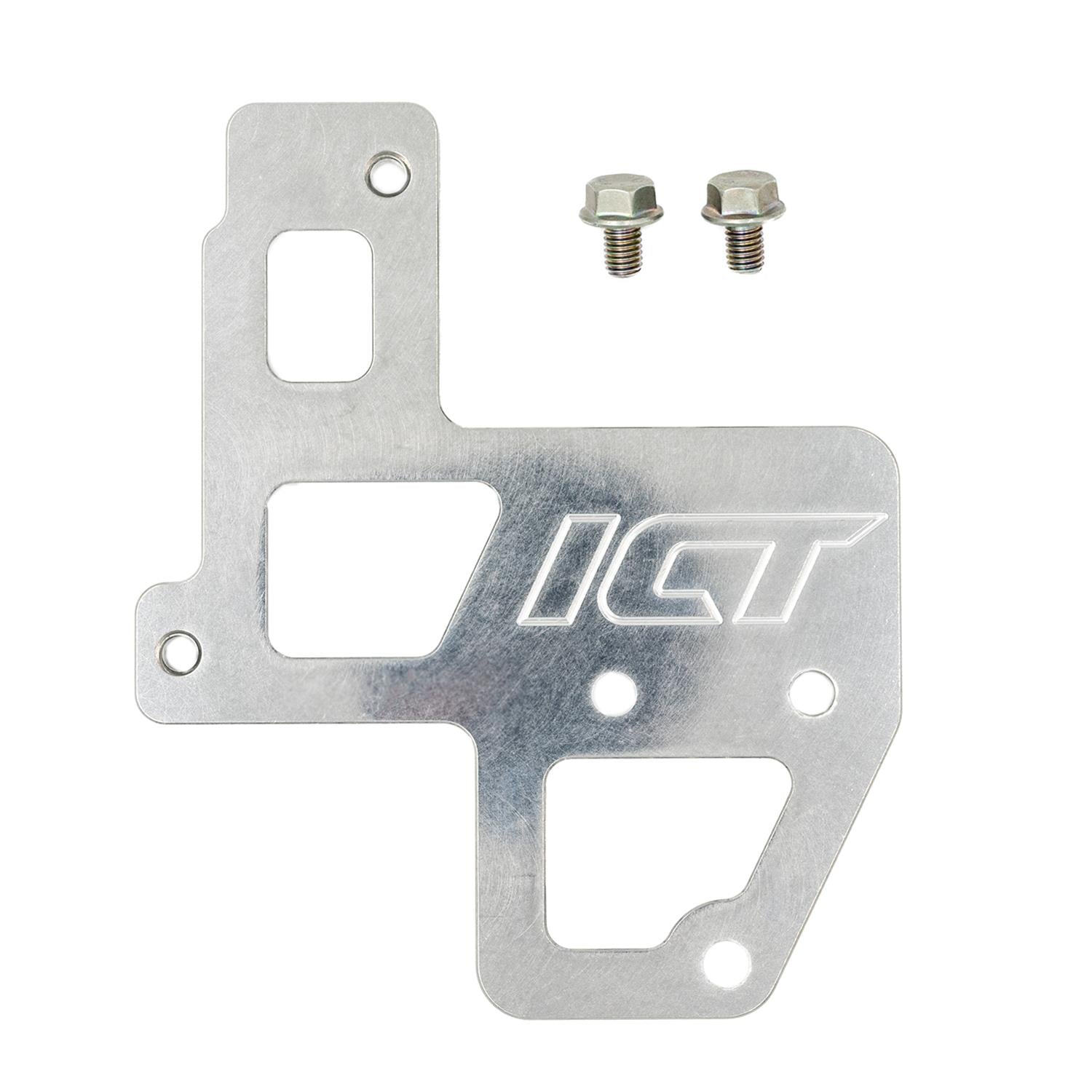 ICT Billet Pedal Assemblies 551286-C101
