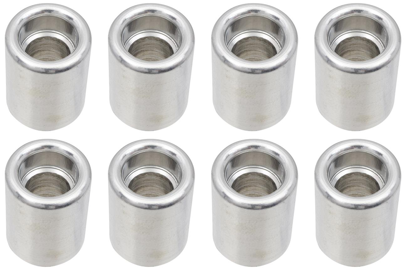 ICT Billet Fuel Injector Bungs 551313