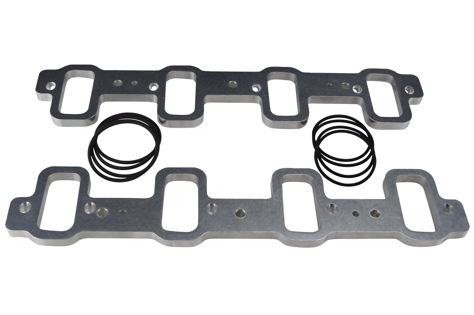 ICT Billet Custom Intake Manifold Weld Flanges 551315