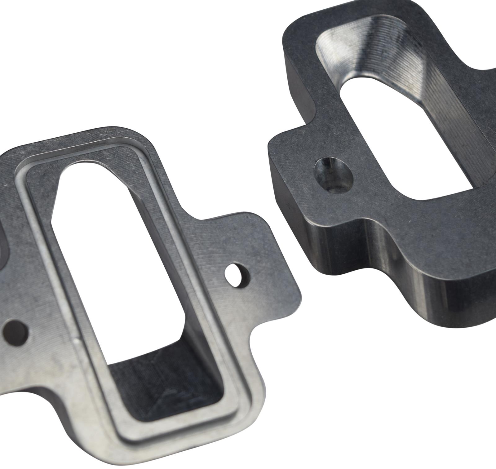 ICT Billet Intake Manifold Adapters 551316