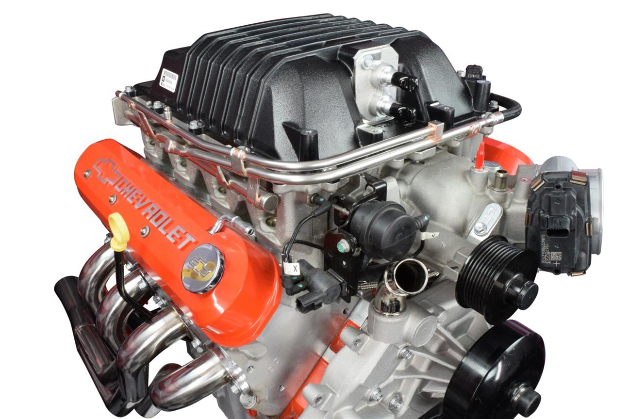 ICT Billet Intake Manifold Adapters 551316