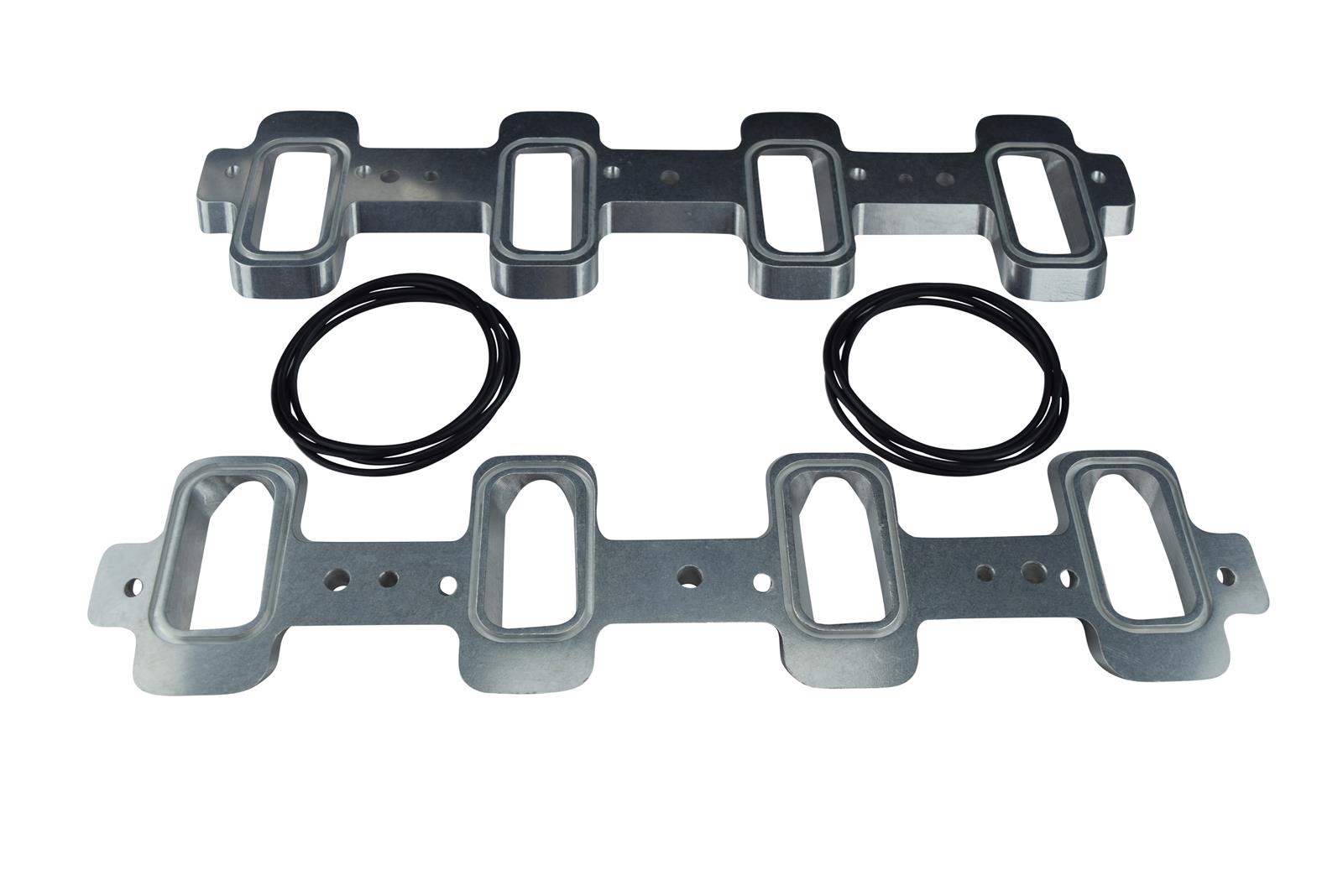 ICT Billet Intake Manifold Adapters 551317