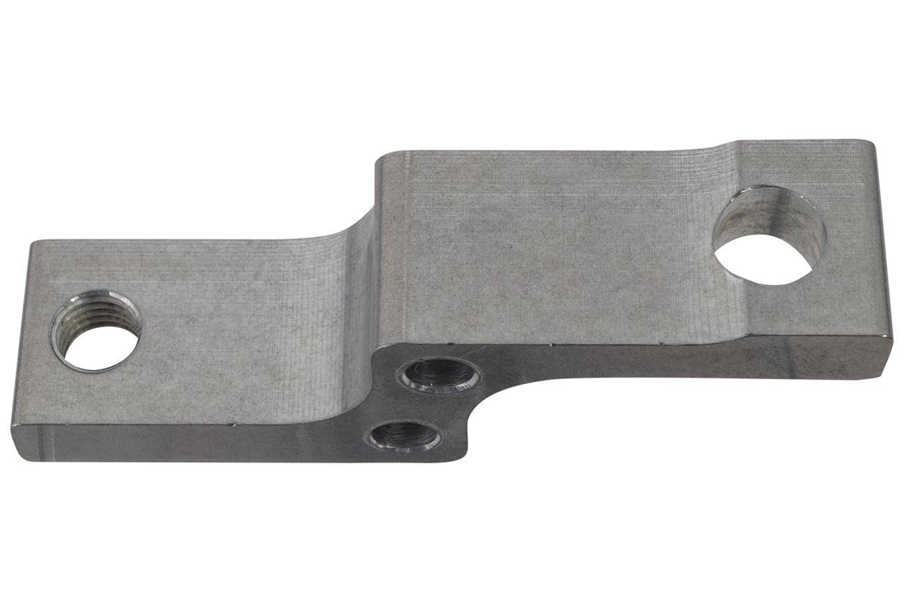 ICT Billet LS Swap Transmission Dipstick Brackets 551323