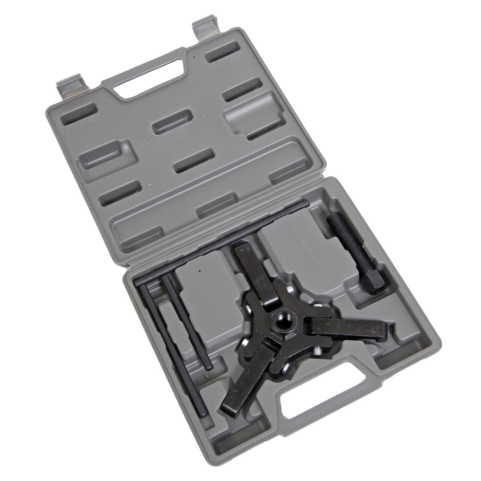 ICT Billet Harmonic Balancer Pullers 551329