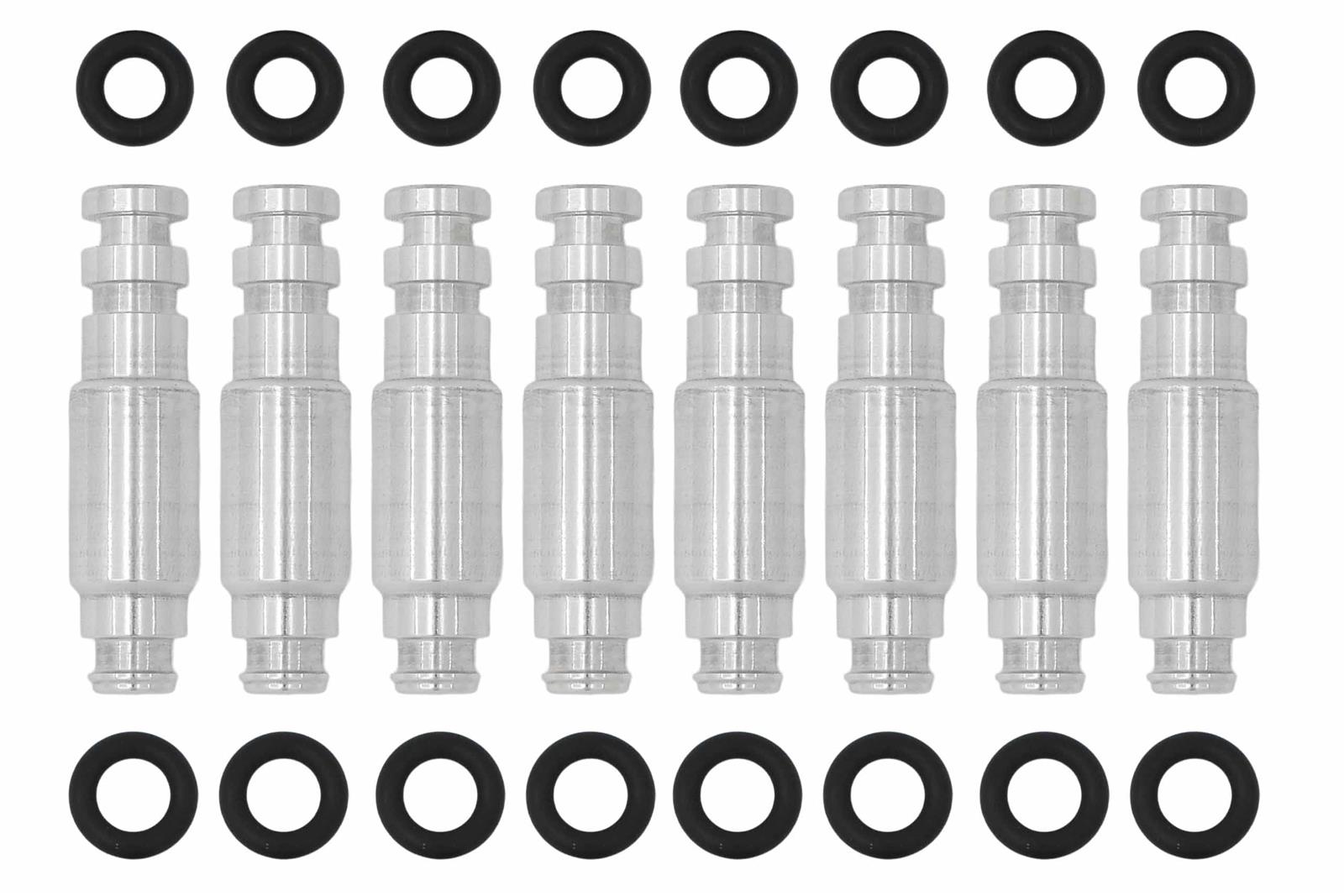 ICT Billet Fuel Injectors 551333-LS2