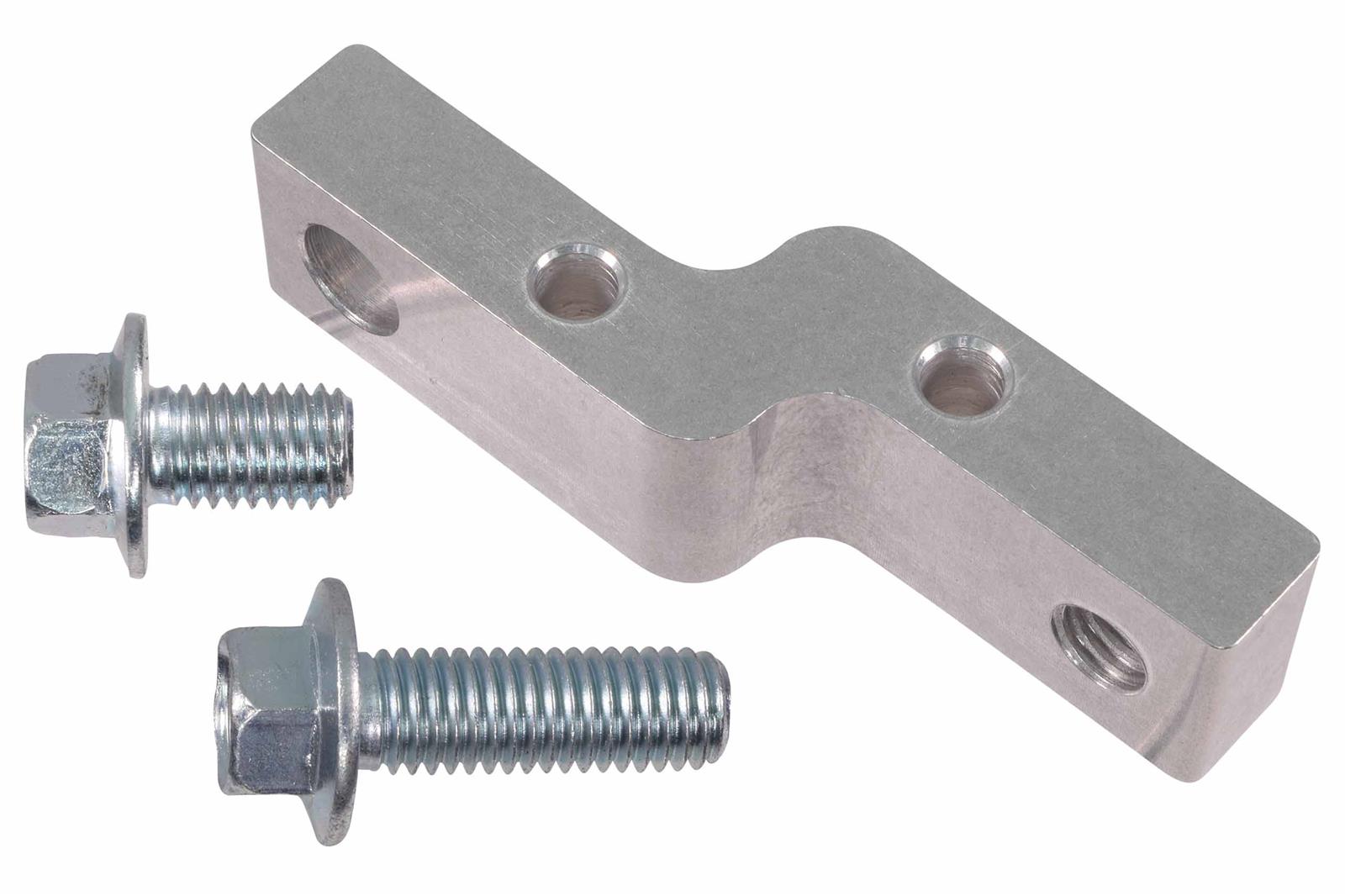 ICT Billet Dipstick Adapter Brackets 551344