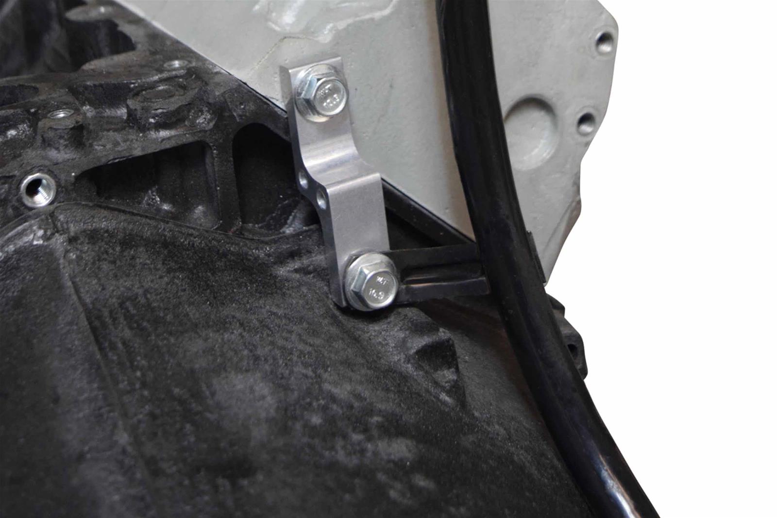 ICT Billet Dipstick Adapter Brackets 551344