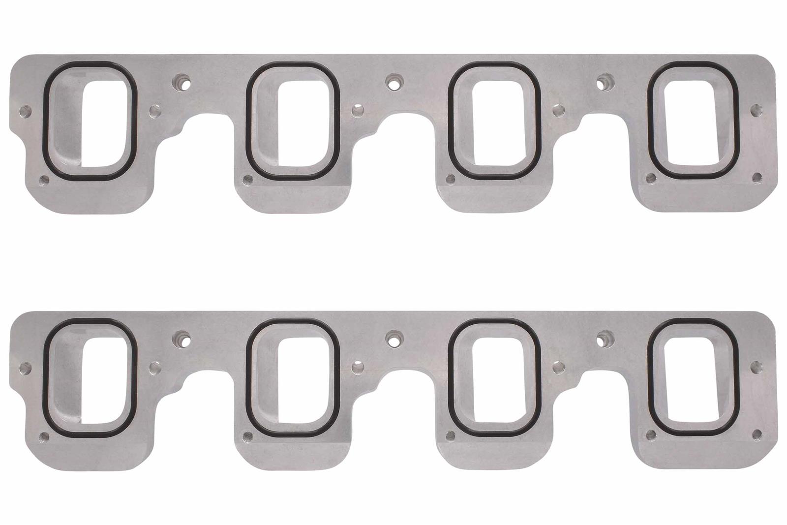 ICT Billet Intake Manifold Adapters 551347-LT-LS3