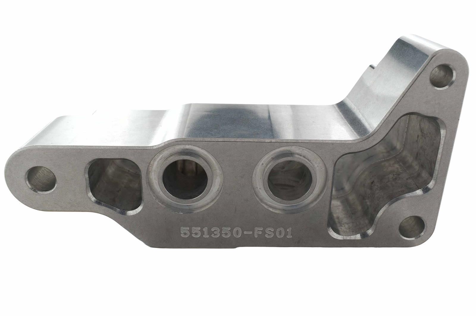 ICT Billet Oil Filter Adapters 551350-FS01