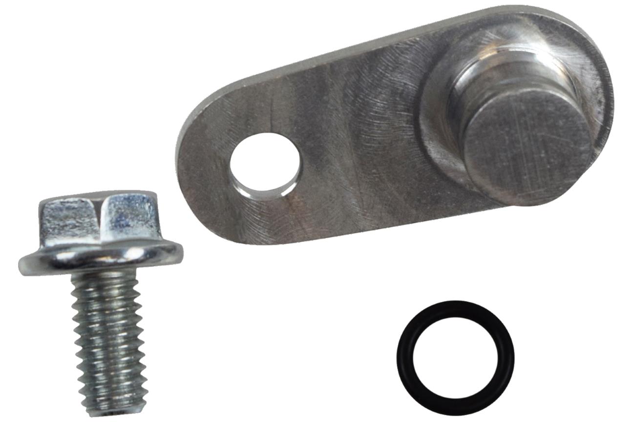 ICT Billet Fuel Vapor Purge Solenoid Plugs 551359