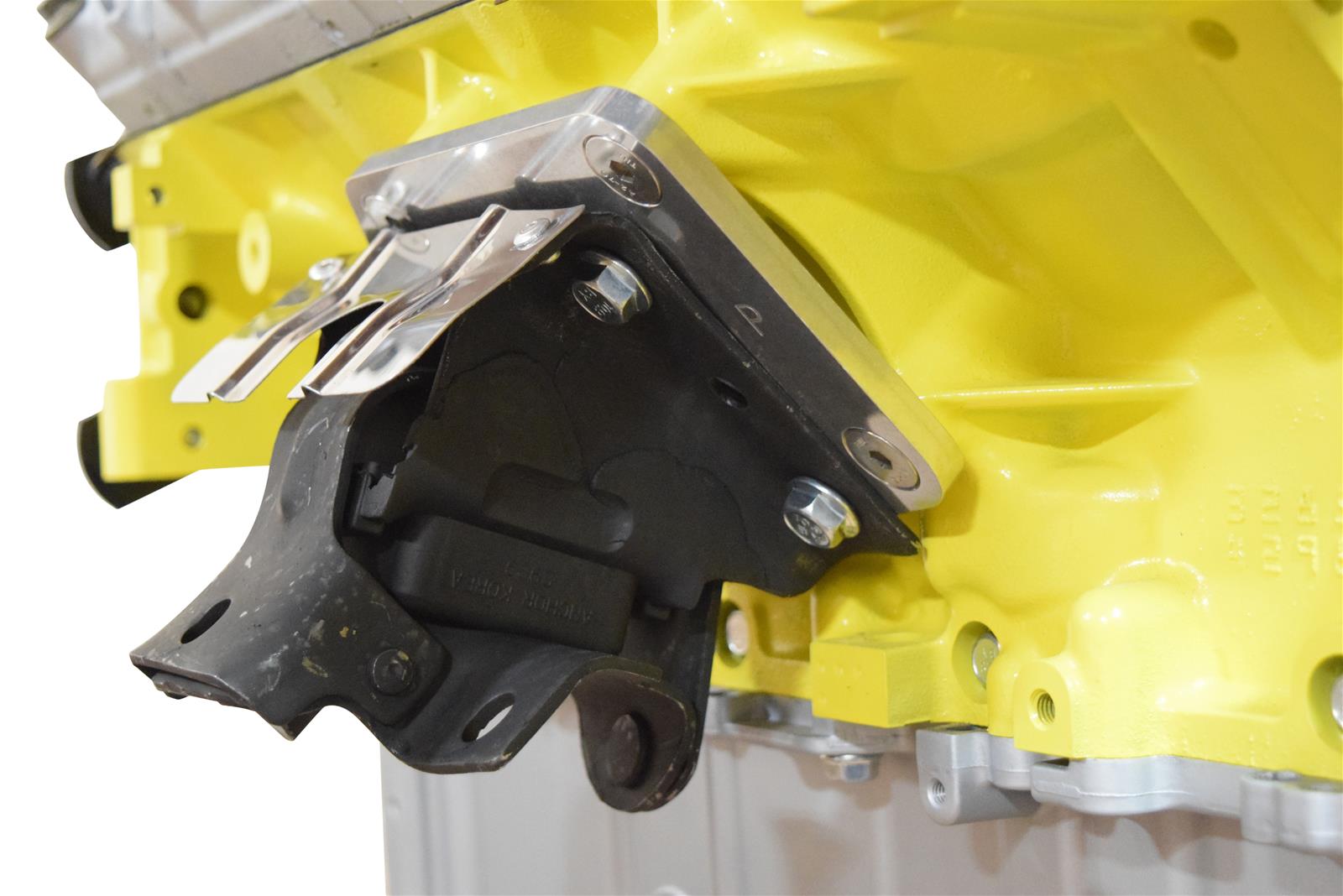 ICT Billet Motor Mount Adapters 551367