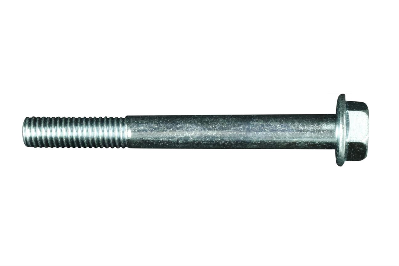 ICT Billet Bolts and Screws 551375