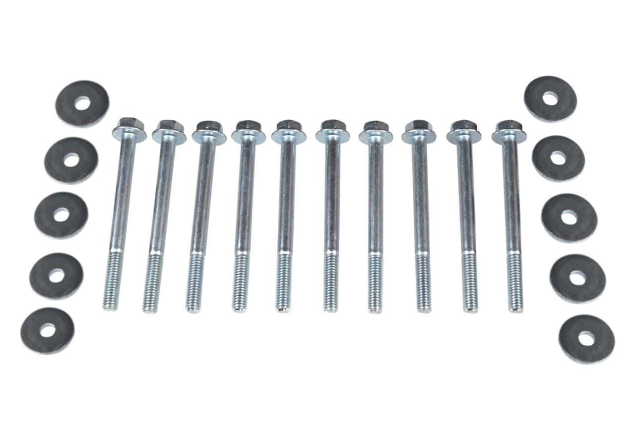 ICT Billet Intake Manifold Bolts 551378