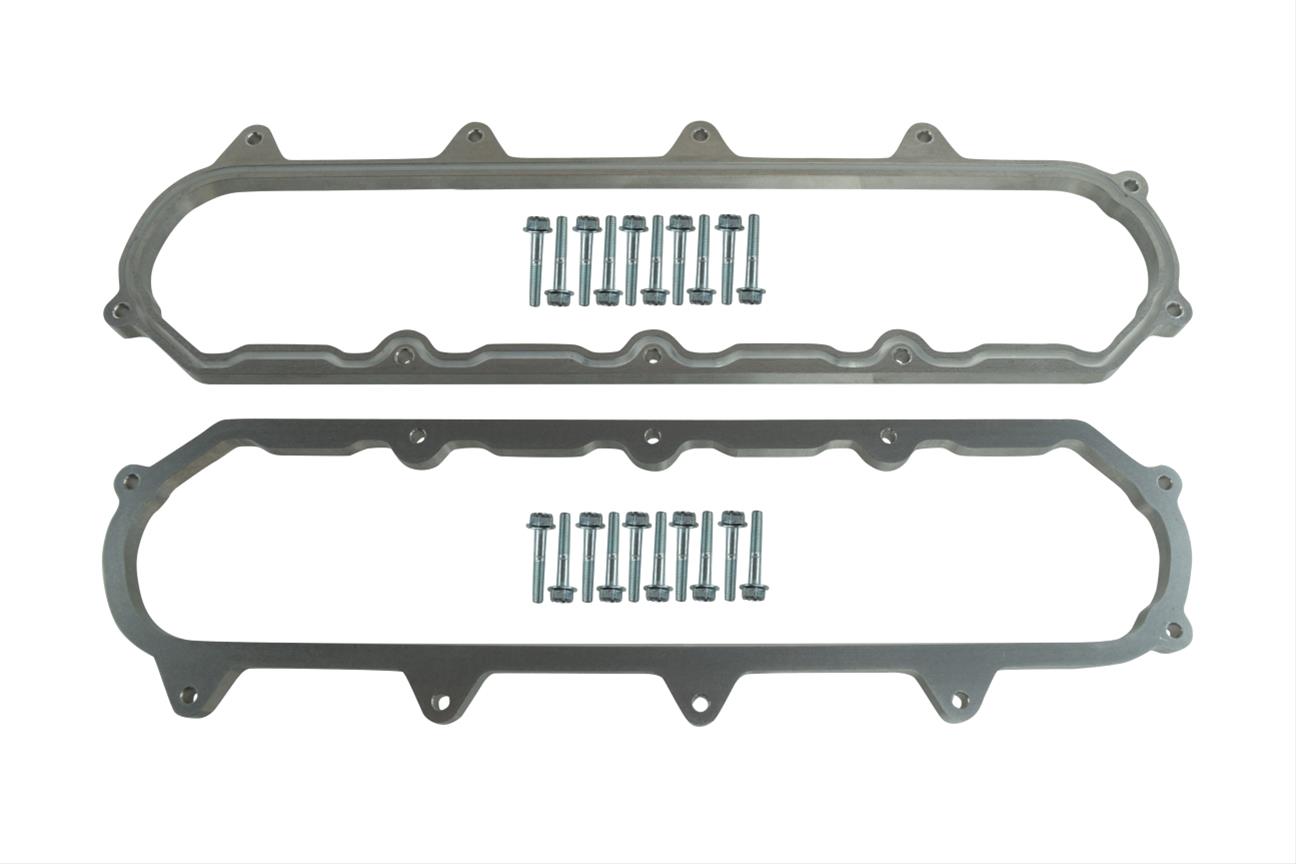 ICT Billet Valve Cover Spacers 551380-5