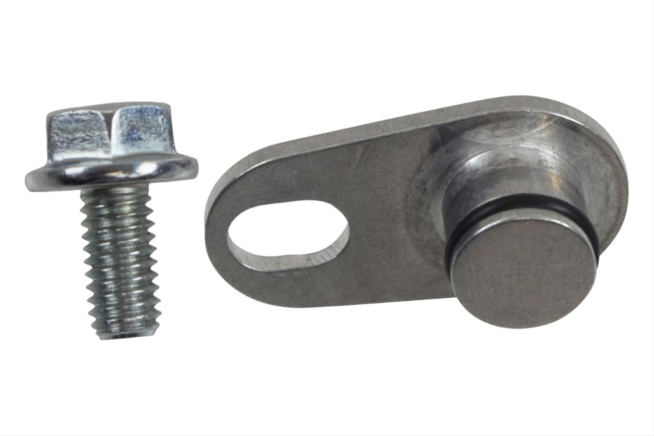 ICT Billet Plug Fittings 551383